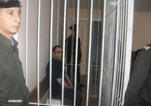 Скончался известный адвокат, общественный деятель Исахан Ашуров