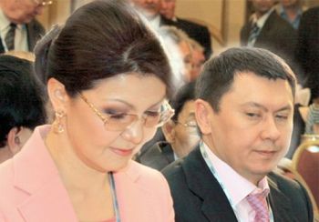 Бывший зять президента Казахстана был допрошен в Мальте