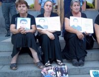 В Ереване «растоптали» Саргсяна - ФОТО