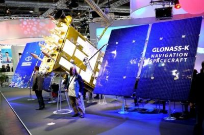 Холодная война в космосе: русские выведут на орбиту три спутника